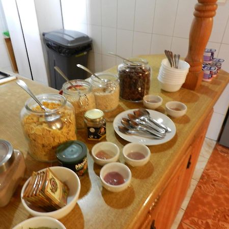 Hostal Illari 圣佩德罗·德·阿塔卡马 外观 照片