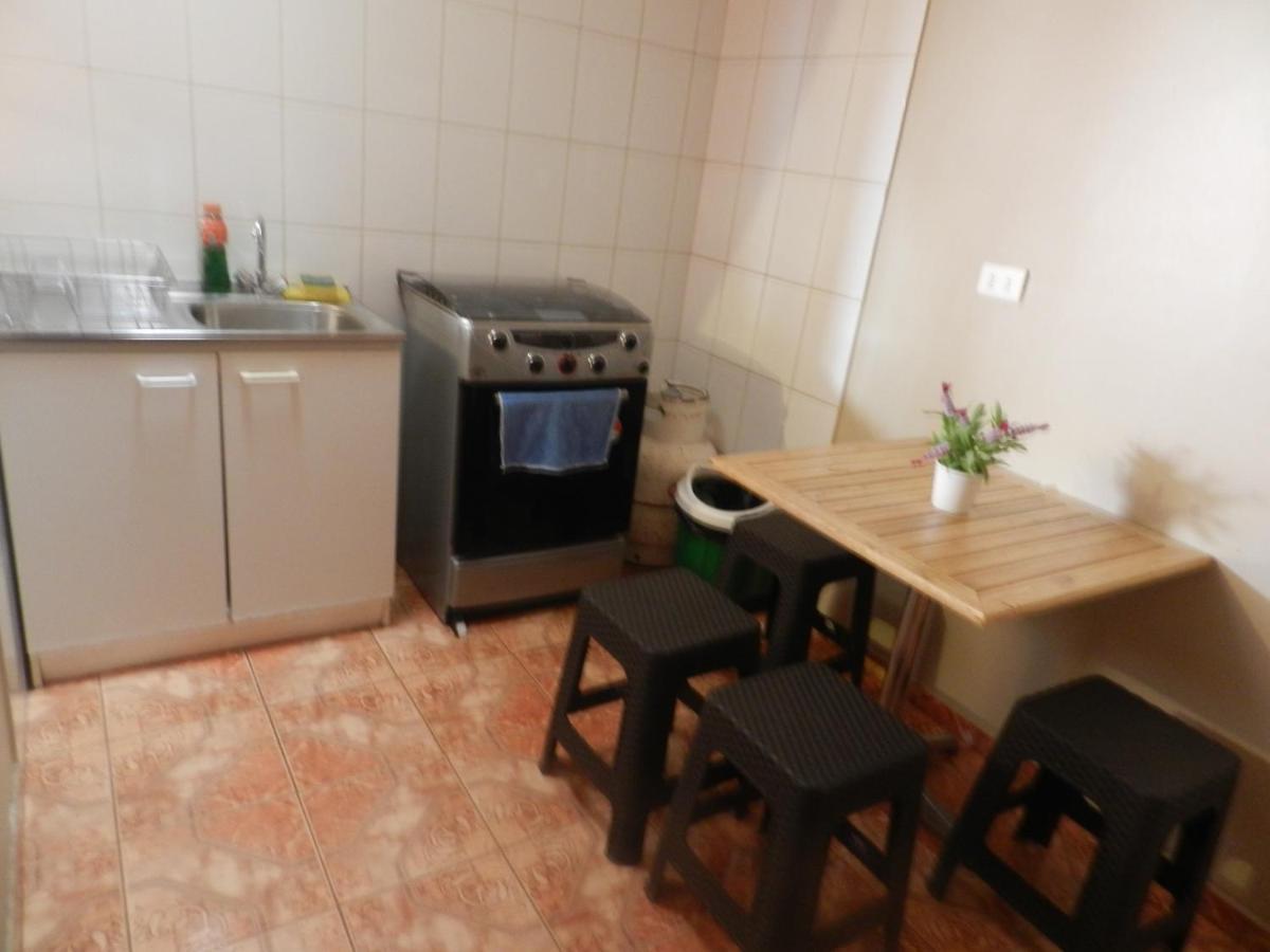 Hostal Illari 圣佩德罗·德·阿塔卡马 外观 照片