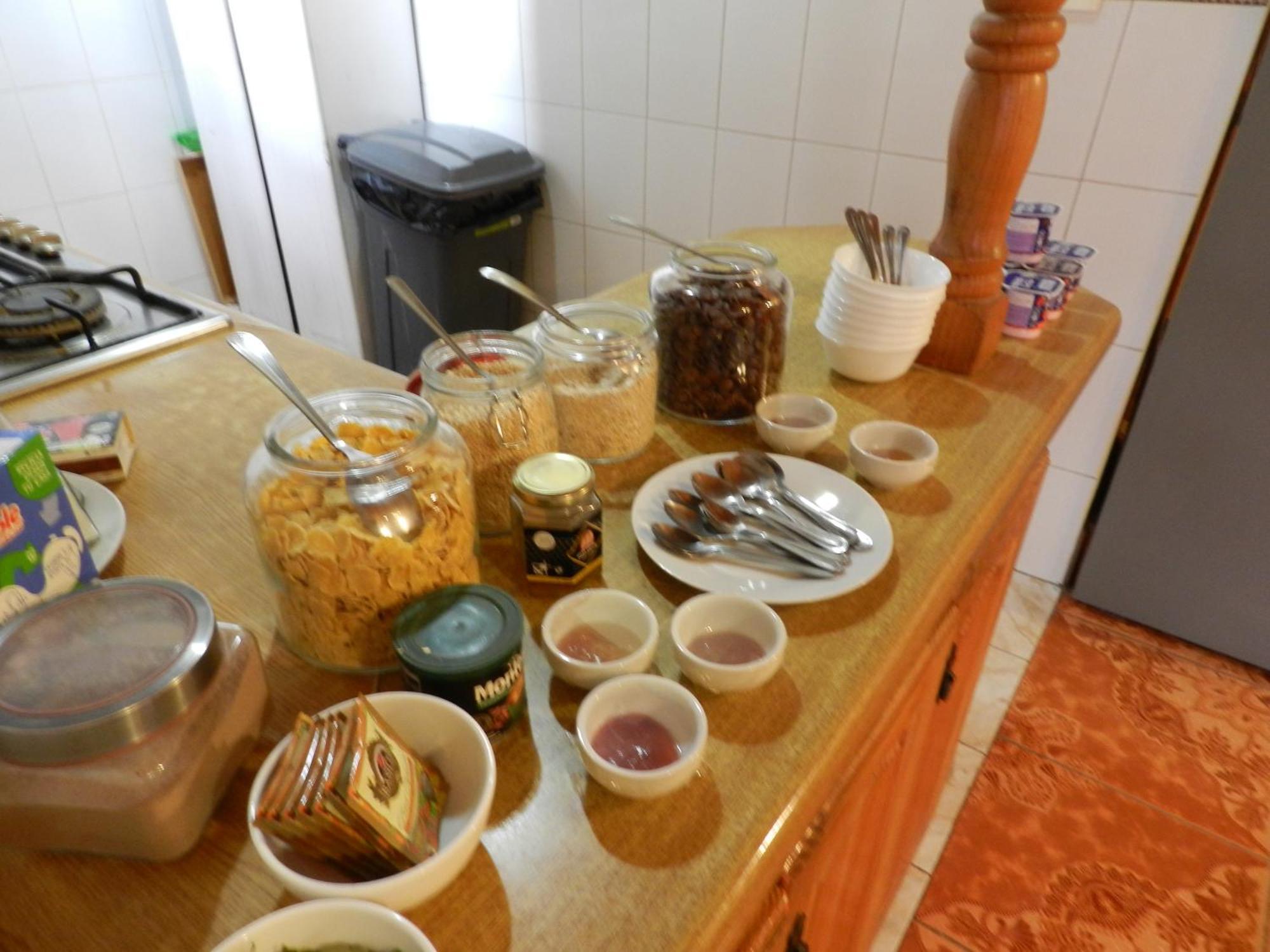 Hostal Illari 圣佩德罗·德·阿塔卡马 外观 照片