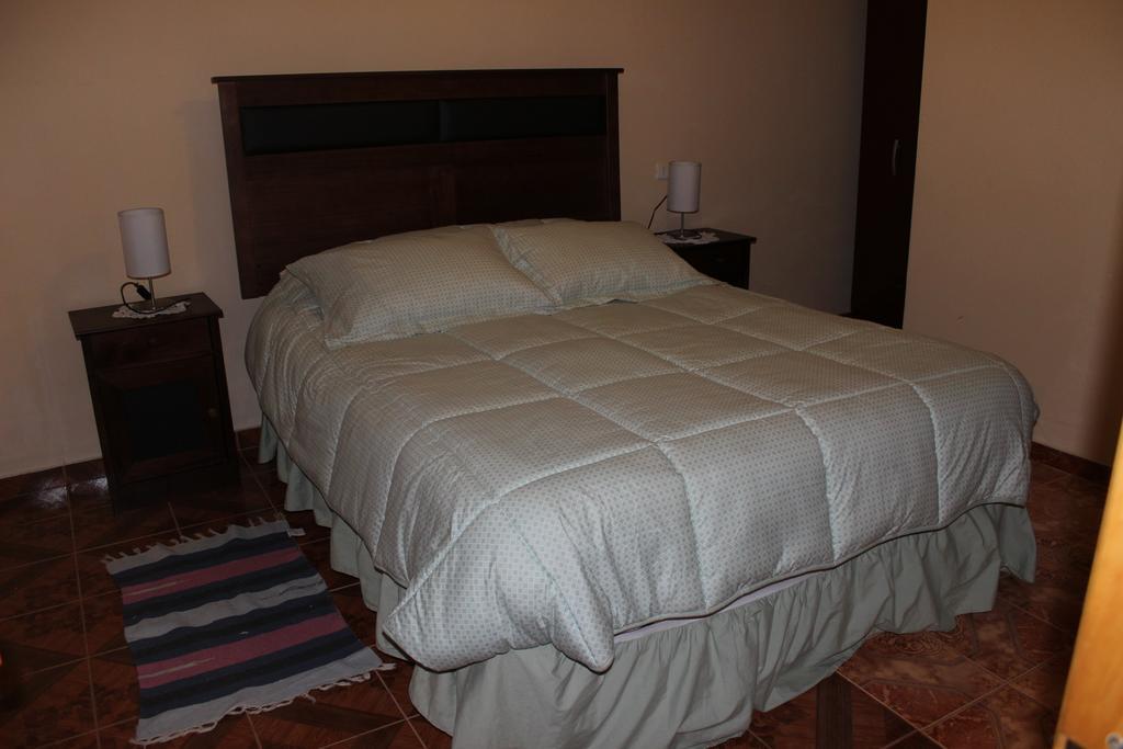 Hostal Illari 圣佩德罗·德·阿塔卡马 外观 照片