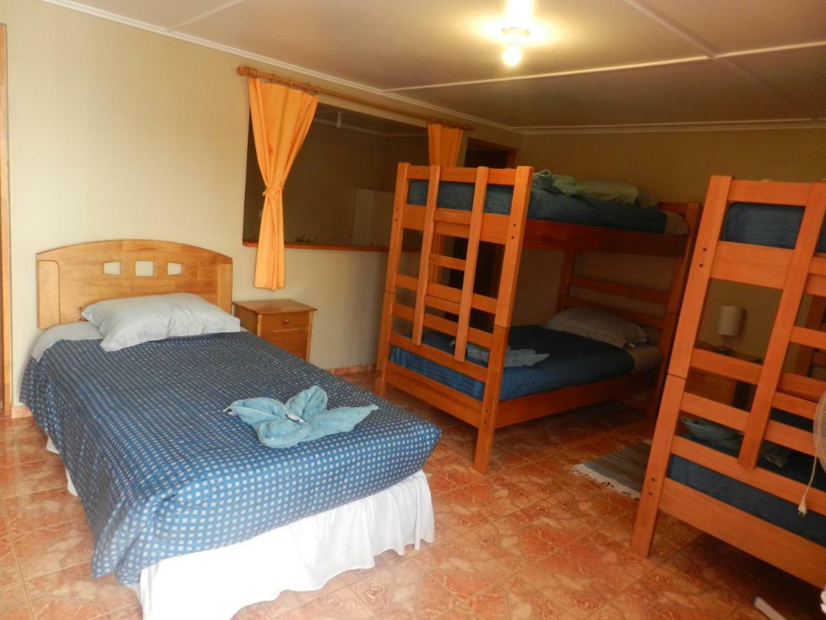 Hostal Illari 圣佩德罗·德·阿塔卡马 外观 照片